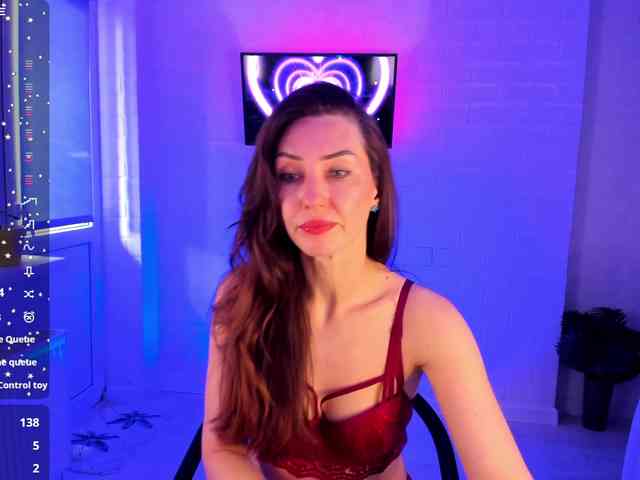 EternalLilith webcam
