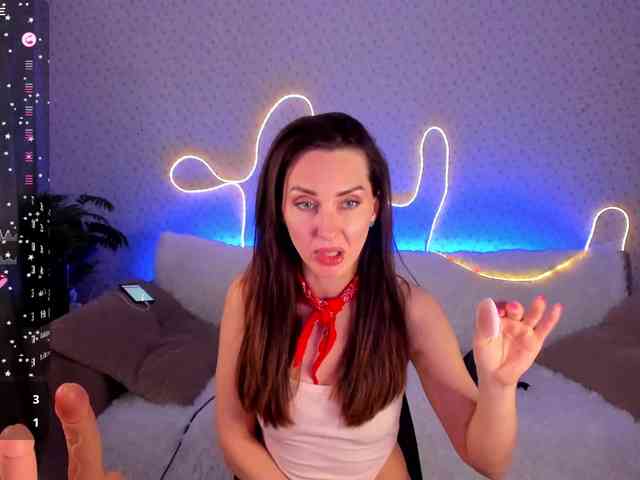 EternalLilith webcam