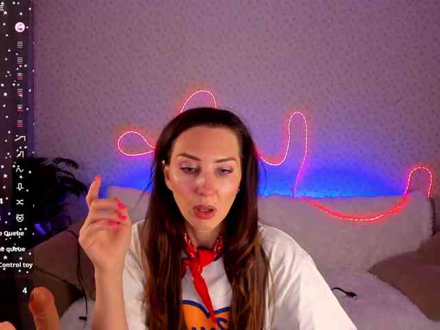 EternalLilith webcam