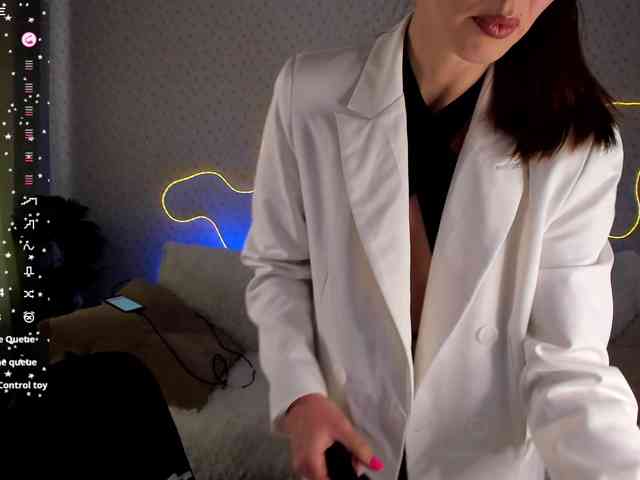 EternalLilith webcam