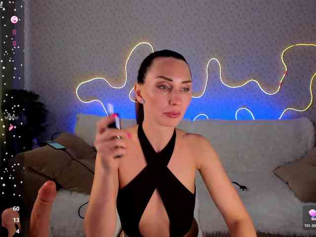 EternalLilith webcam