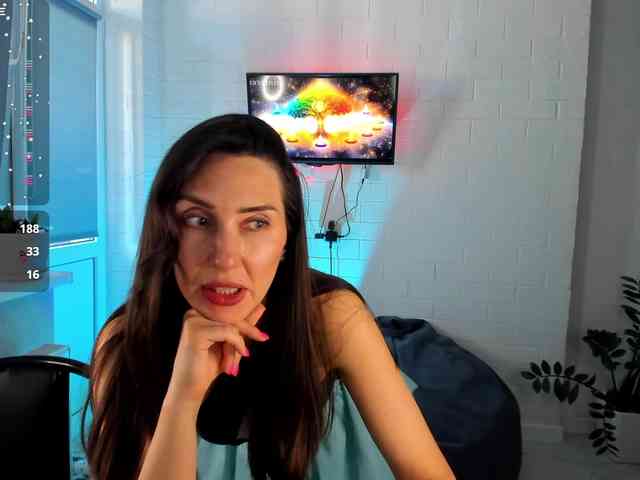 EternalLilith webcam
