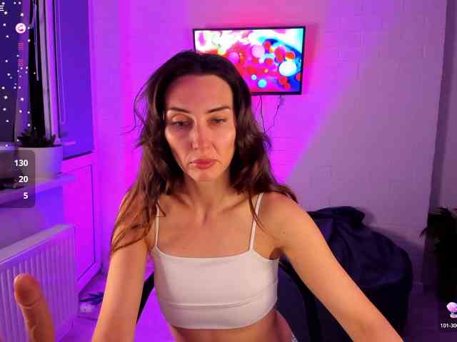 EternalLilith webcam