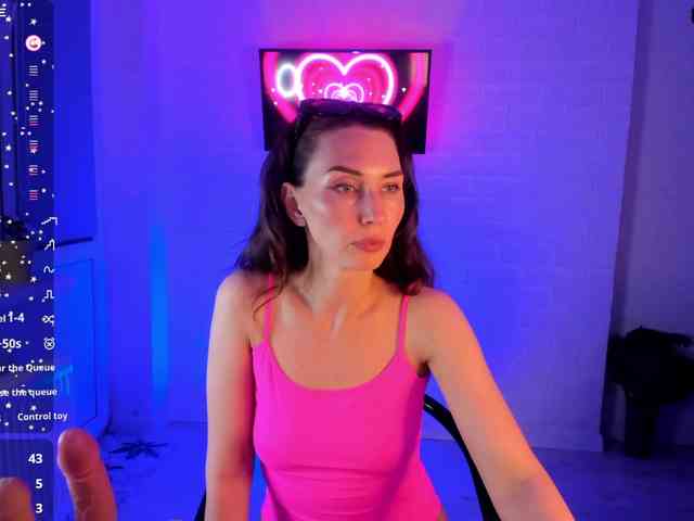 EternalLilith webcam