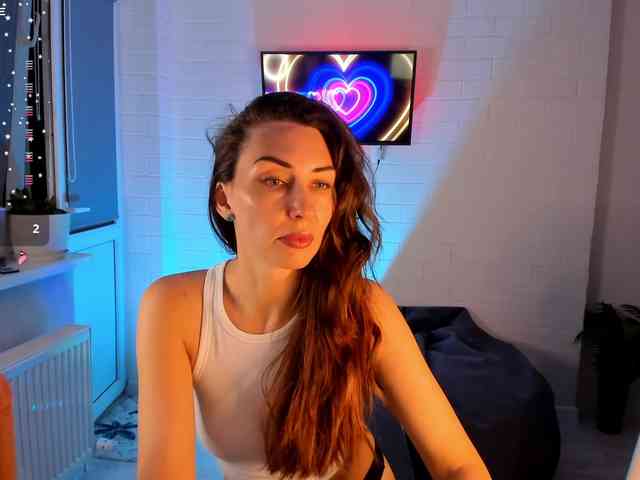 EternalLilith webcam