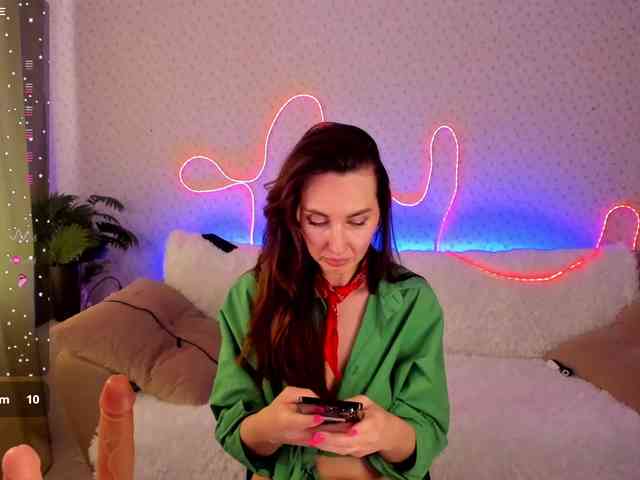 EternalLilith webcam