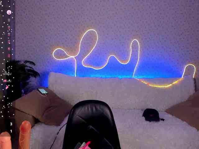 EternalLilith webcam