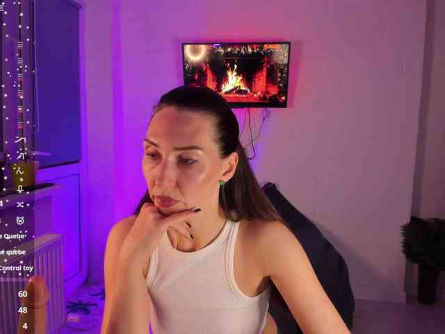 EternalLilith webcam