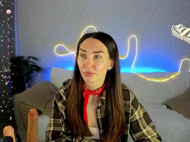 EternalLilith webcam