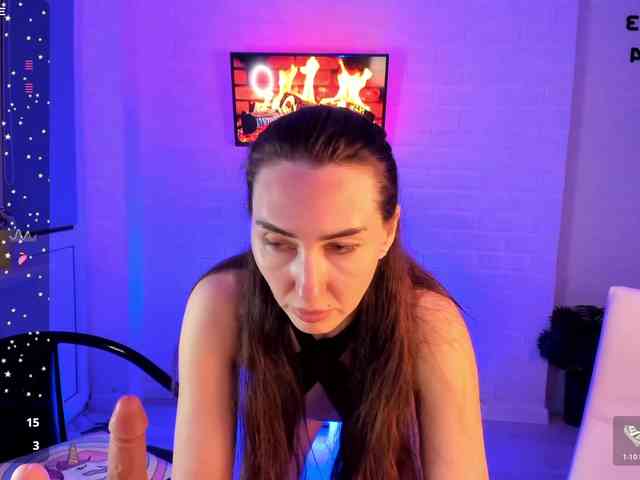 EternalLilith webcam
