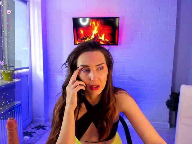EternalLilith webcam