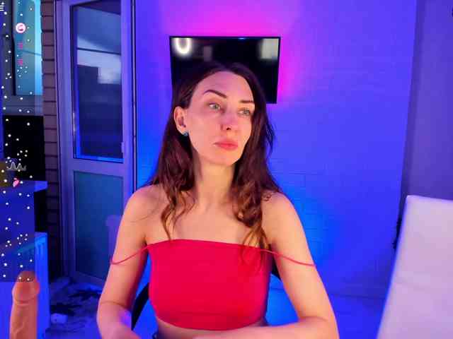 EternalLilith webcam
