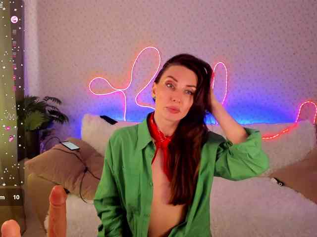 EternalLilith webcam