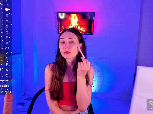 EternalLilith webcam