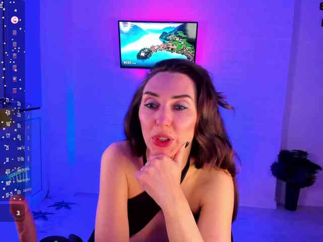 EternalLilith webcam