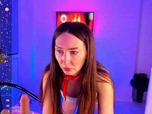EternalLilith webcam