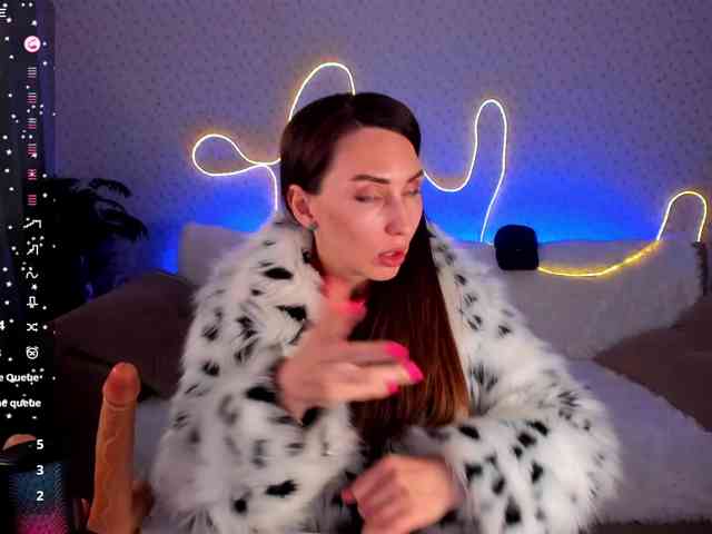 EternalLilith webcam