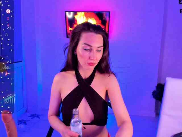EternalLilith webcam