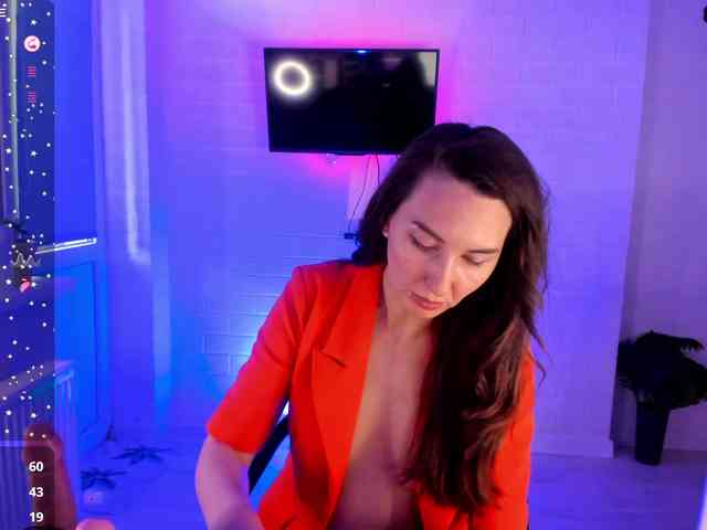 EternalLilith webcam
