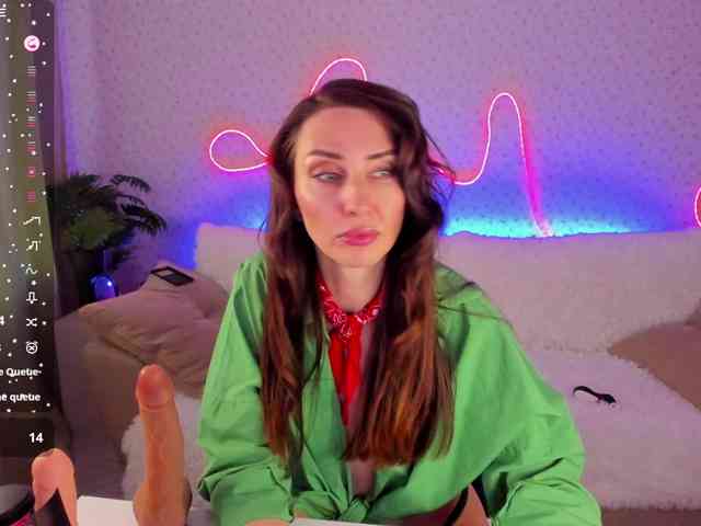 EternalLilith webcam