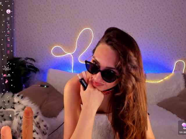 EternalLilith webcam