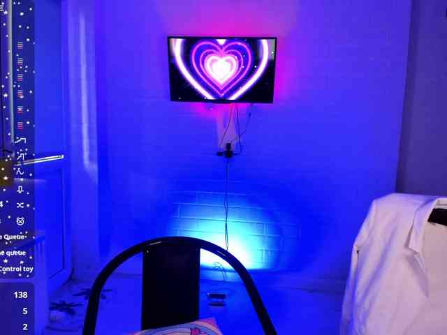 EternalLilith webcam