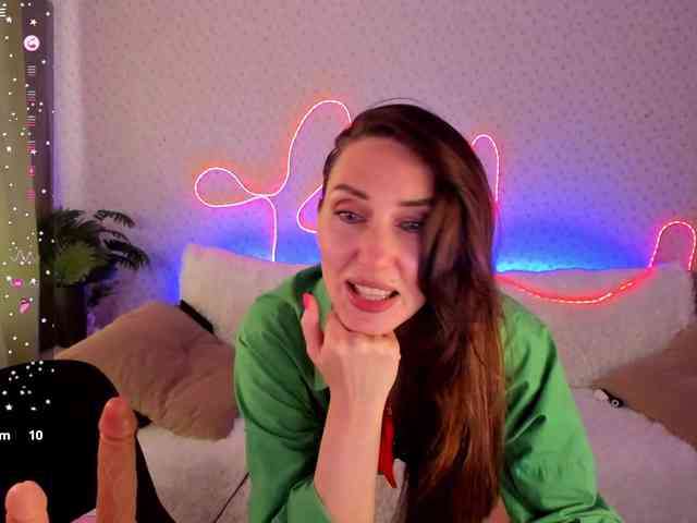 EternalLilith webcam