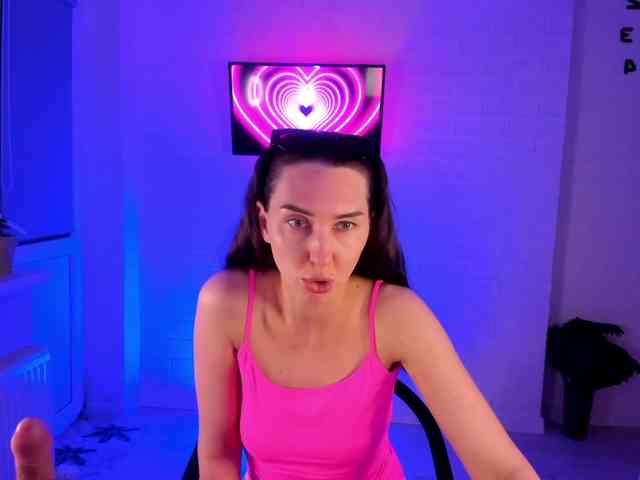 EternalLilith webcam
