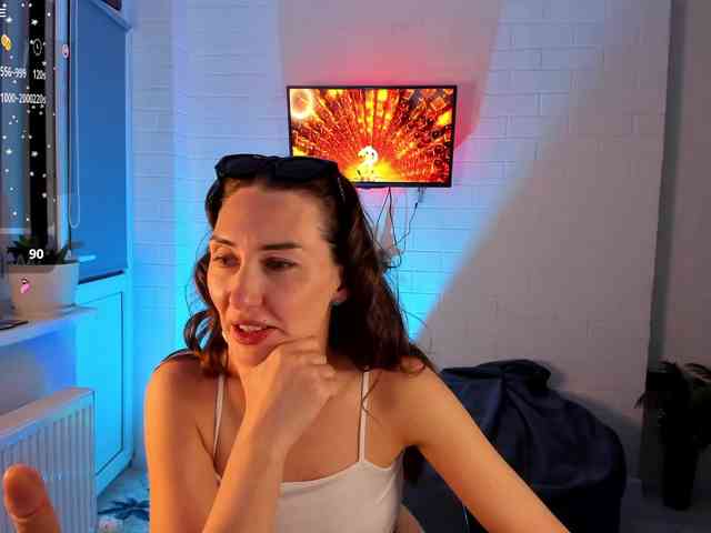 EternalLilith webcam