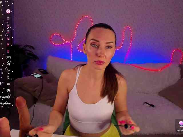 EternalLilith webcam