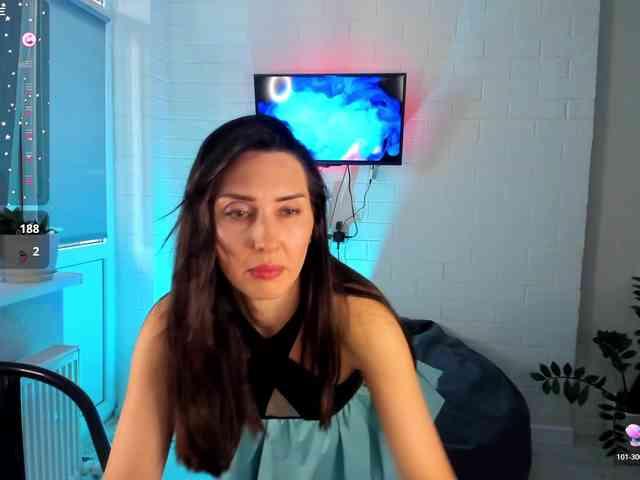 EternalLilith webcam