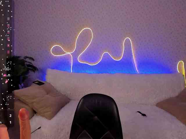 EternalLilith webcam