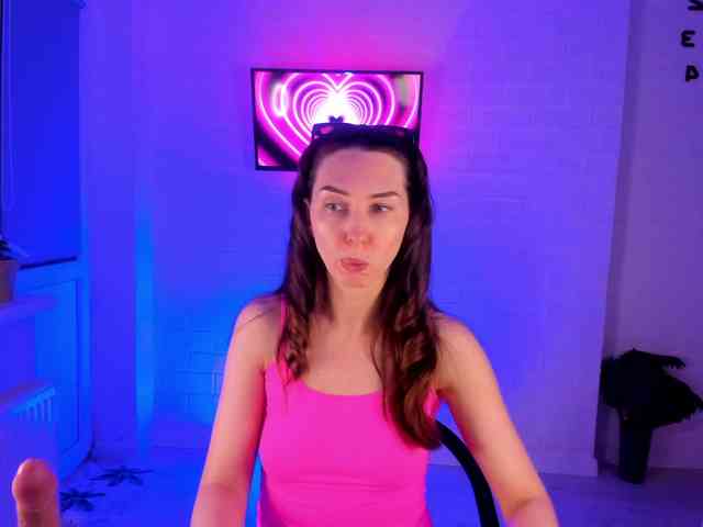 EternalLilith webcam