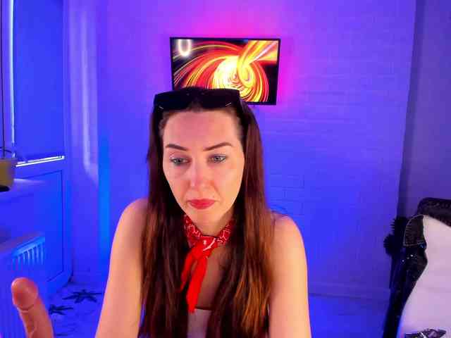 EternalLilith webcam