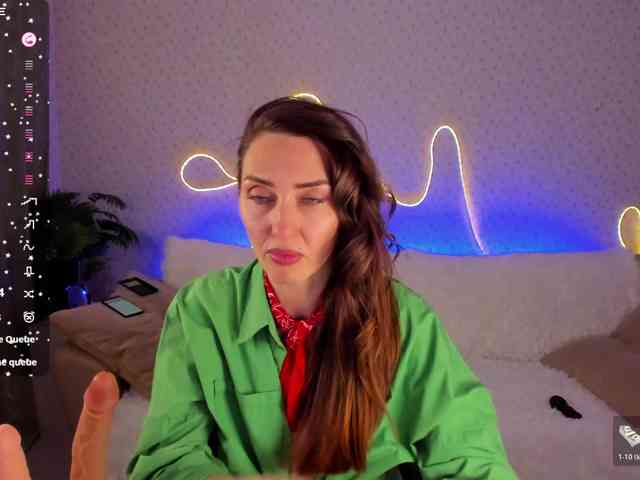 EternalLilith webcam