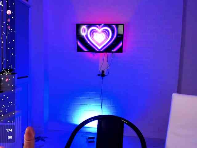 EternalLilith webcam