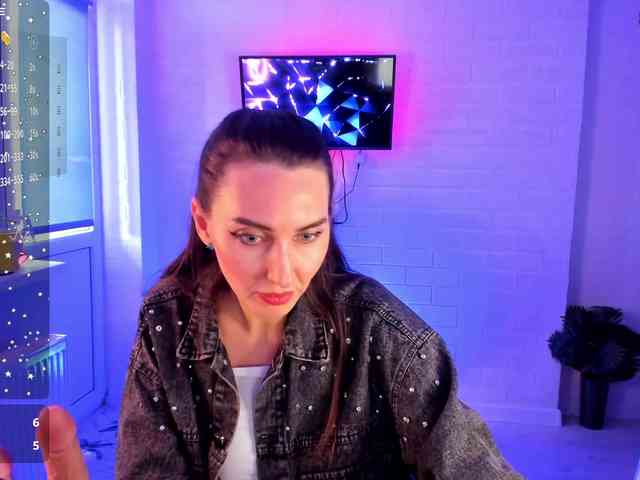 EternalLilith webcam