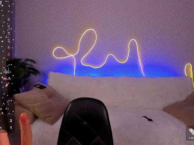 EternalLilith webcam