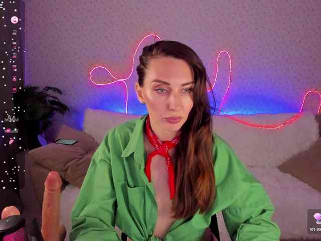 EternalLilith webcam