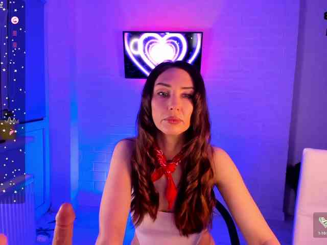 EternalLilith webcam