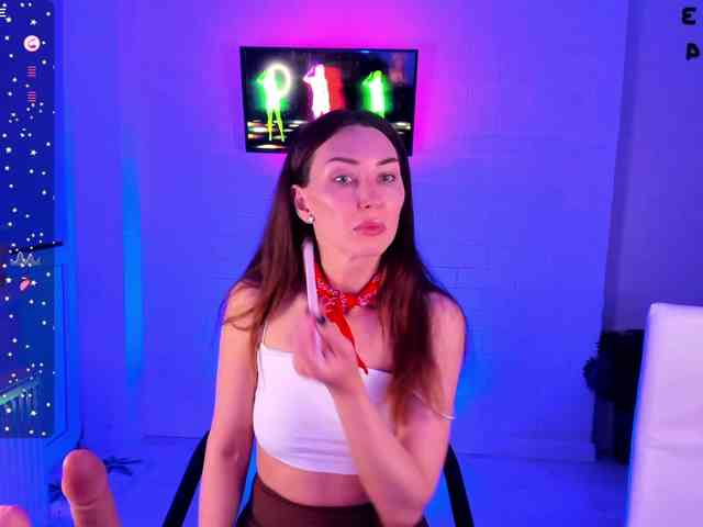 EternalLilith webcam