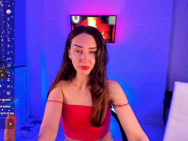 EternalLilith webcam