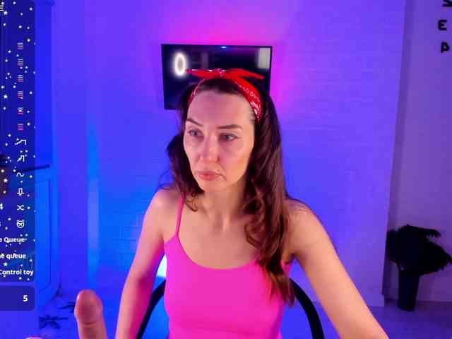 EternalLilith webcam