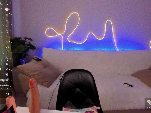 EternalLilith webcam