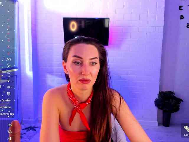 EternalLilith webcam
