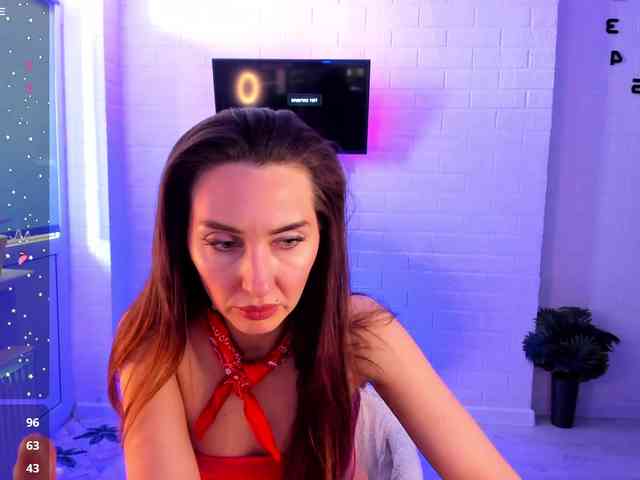 EternalLilith webcam