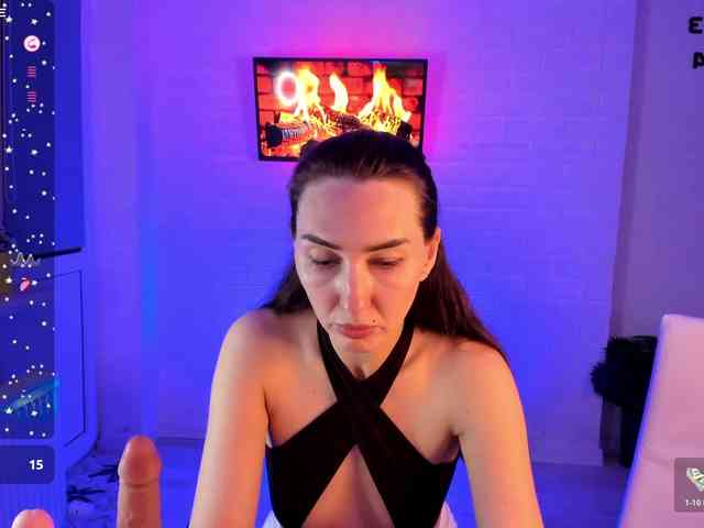 EternalLilith webcam