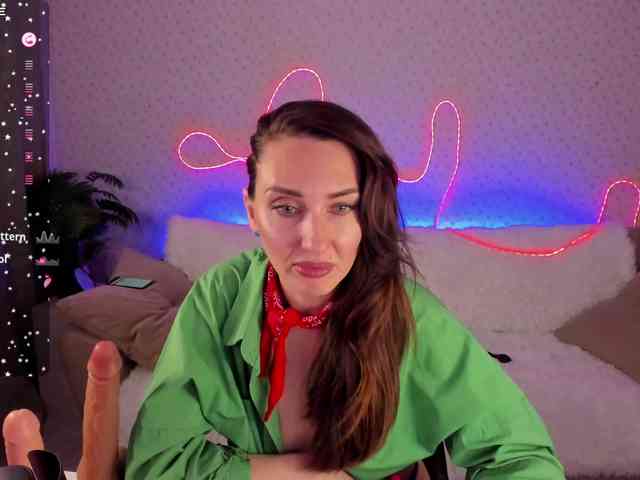 EternalLilith webcam