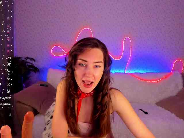 EternalLilith webcam