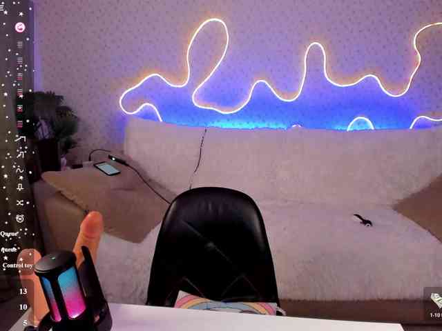 EternalLilith webcam